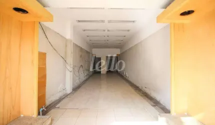 Ponto comercial para alugar na Avenida Jabaquara, --, Mirandópolis, São Paulo, 105 m2 por R$ 10.000