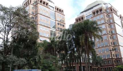 Sala comercial para alugar na Rua Alexandre Dumas, --, Chácara Santo Antônio, São Paulo, 914 m2 por R$ 55.000