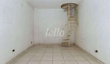 Ponto comercial para alugar na Rua Barão do Triunfo, --, Brooklin Paulista, São Paulo, 30 m2 por R$ 2.300