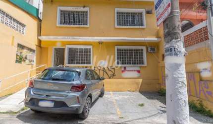 Casa comercial com 10 salas para alugar na Rua Afonso Celso, --, Vila Mariana, São Paulo, 250 m2 por R$ 9.900