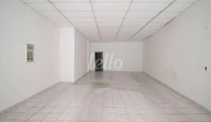 Ponto comercial com 1 sala para alugar na Avenida Jabaquara, --, Mirandópolis, São Paulo, 108 m2 por R$ 10.000