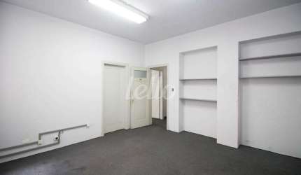 Sala comercial com 5 salas para alugar na Rua Coronel Xavier de Toledo, --, República, São Paulo, 60 m2 por R$ 1.100