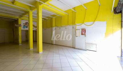 Ponto comercial para alugar na Rua Greenfeld, --, Ipiranga, São Paulo, 55 m2 por R$ 11.500