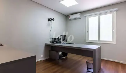 Casa comercial com 9 salas para alugar na Rua Arandu, --, Brooklin Paulista, São Paulo, 330 m2 por R$ 14.000