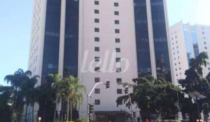 Sala comercial com 5 salas para alugar na Avenida Doutor Cardoso de Melo, --, Vila Olímpia, São Paulo, 768 m2 por R$ 60.000