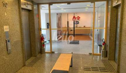 Sala comercial para alugar na Rua Doutor Geraldo Campos Moreira, --, Cidade Monções, São Paulo, 533 m2 por R$ 34.645