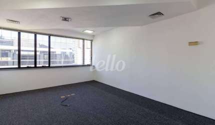 Sala comercial com 15 salas para alugar na Avenida Engenheiro Luiz Carlos Berrini, --, Cidade Monções, São Paulo, 400 m2 por R$ 19.500