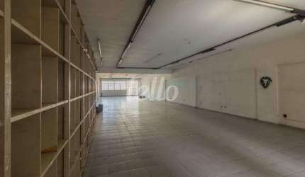 Ponto comercial para alugar na Rua Bom Pastor, --, Ipiranga, São Paulo, 240 m2 por R$ 10.000