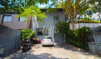 Casa comercial com 6 salas para alugar na Rua Groenlândia, --, Jardim América, São Paulo, 300 m2 por R$ 35.000