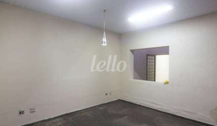 Casa comercial com 4 salas para alugar na Rua Minas Gerais, --, Higienópolis, São Paulo, 360 m2 por R$ 16.000