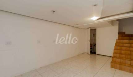 Casa comercial com 4 salas para alugar na Rua Cerro Corá, --, Vila Romana, São Paulo, 87 m2 por R$ 5.200