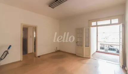 Sala comercial com 4 salas para alugar na Avenida Rebouças, --, Pinheiros, São Paulo, 120 m2 por R$ 4.500