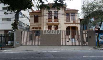Casa comercial para alugar na Rua Caio Prado, --, Consolação, São Paulo, 800 m2 por R$ 45.000