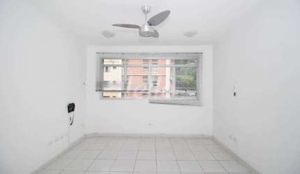 Sala comercial com 1 sala para alugar na Rua Rocha, --, Bela Vista, São Paulo, 24 m2 por R$ 1.200
