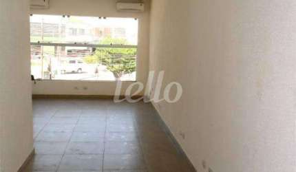 Casa comercial com 2 salas para alugar na Rua Catequese, --, Butantã, São Paulo, 100 m2 por R$ 5.600