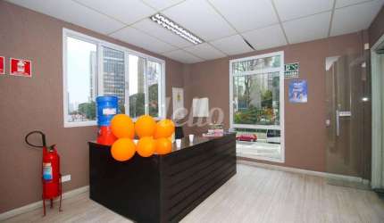 Sala comercial com 16 salas para alugar na Avenida Rebouças, --, Pinheiros, São Paulo, 455 m2 por R$ 35.000