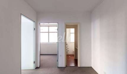 Sala comercial com 2 salas para alugar na Rua Padre Chico, --, Pompéia, São Paulo, 54 m2 por R$ 2.300