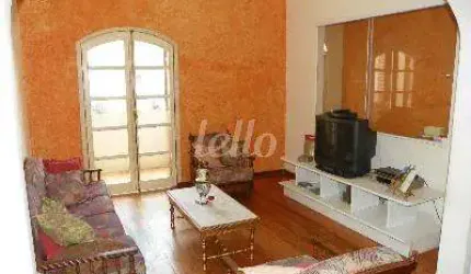 Casa comercial com 3 salas para alugar na Rua João Ramalho, --, Perdizes, São Paulo, 164 m2 por R$ 6.300