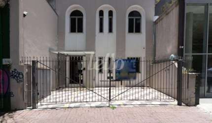 Casa comercial com 5 salas para alugar na Avenida Pedroso de Morais, --, Pinheiros, São Paulo, 210 m2 por R$ 24.000