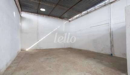 Ponto comercial para alugar na Rua Aroaba, --, Vila Leopoldina, São Paulo, 264 m2 por R$ 10.000