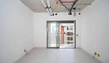 Sala comercial com 1 sala para alugar na Rua Afonso de Freitas, --, Paraíso, São Paulo, 28 m2 por R$ 3.300