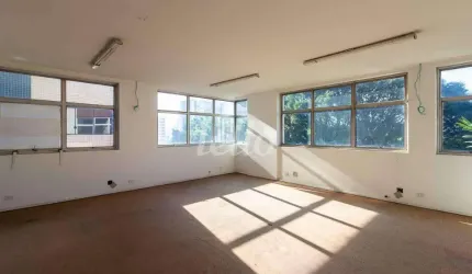 Sala comercial com 1 sala para alugar na Rua Padre Chico, --, Pompéia, São Paulo, 54 m2 por R$ 2.300