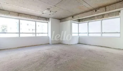Sala comercial com 1 sala para alugar na Rua Cayowaá, --, Pompéia, São Paulo, 53 m2 por R$ 3.500