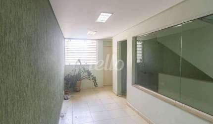Sala comercial com 4 salas para alugar na Rua Brigadeiro Galvão, --, Barra Funda, São Paulo, 110 m2 por R$ 4.700