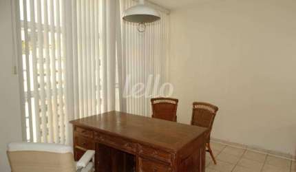 Sala comercial com 3 salas para alugar na Rua Major Sertório, --, Vila Buarque, São Paulo, 97 m2 por R$ 2.500