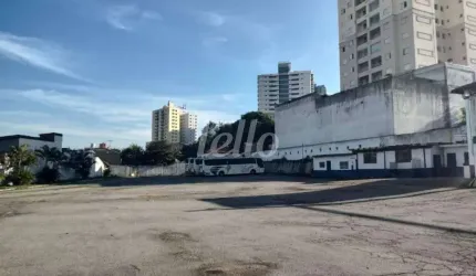 Terreno comercial para alugar na Rua Alemanha, --, Vila Camilópolis, Santo André, 7027 m2 por R$ 49.900