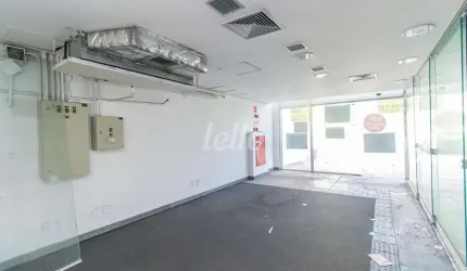 Ponto comercial com 6 salas para alugar na Avenida Álvaro Guimarães, --, Planalto, São Bernardo do Campo, 552 m2 por R$ 18.000