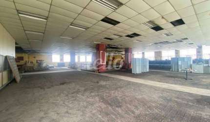 Ponto comercial com 3 salas para alugar na Rua Maurício Jacquey, --, Vila Helena, São Bernardo do Campo, 1300 m2 por R$ 29.000
