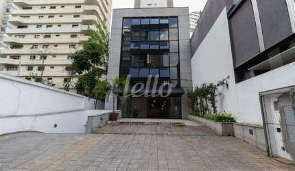 Prédio para alugar na Rua Doutor Mário Ferraz, --, Jardim Paulistano, São Paulo, 400 m2 por R$ 90.000