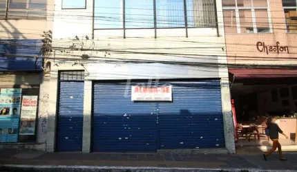 Ponto comercial com 5 salas para alugar na Rua Voluntário Delmiro Sampaio, --, Santo Amaro, São Paulo, 280 m2 por R$ 15.000