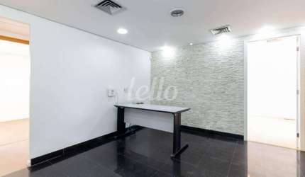 Sala comercial com 10 salas para alugar na Rua Flórida, --, Cidade Monções, São Paulo, 162 m2 por R$ 8.000