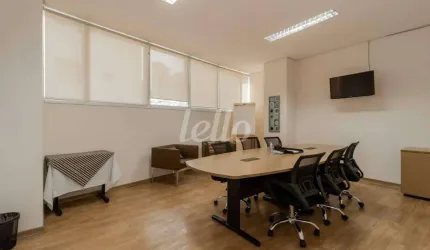 Sala comercial com 2 salas para alugar na Rua Doutor Nicolau de Sousa Queirós, --, Vila Mariana, São Paulo, 25 m2 por R$ 10.000