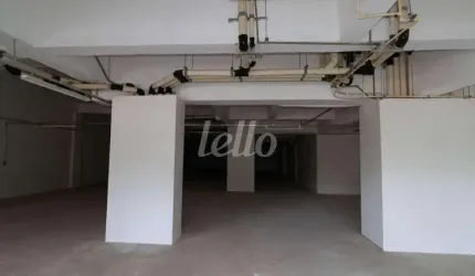 Ponto comercial com 2 salas para alugar na Rua Sena Madureira, --, Vila Clementino, São Paulo, 436 m2 por R$ 17.500