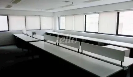 Sala comercial com 4 salas para alugar na Rua Júlio Diniz, --, Vila Olímpia, São Paulo, 218 m2 por R$ 10.950