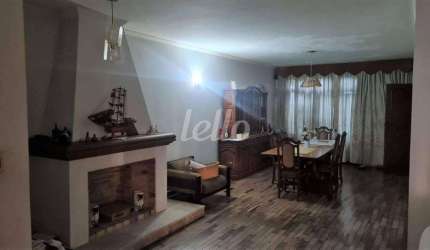 Casa comercial com 2 salas para alugar na Avenida Piassanguaba, --, Planalto Paulista, São Paulo, 470 m2 por R$ 22.000
