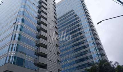 Sala comercial com 4 salas para alugar na Rua George Ohm, --, Cidade Monções, São Paulo, 130 m2 por R$ 12.000