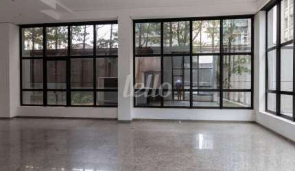 Ponto comercial para alugar na Rua Júlio Diniz, --, Vila Olímpia, São Paulo, 250 m2 por R$ 20.000