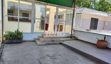 Casa comercial para alugar na Rua Booker Pittman, --, Chácara Santo Antônio, São Paulo, 231 m2 por R$ 7.000