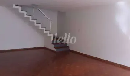 Casa com 4 quartos para alugar na Rua Ytaipu, --, Mirandópolis, São Paulo, 216 m2 por R$ 5.400