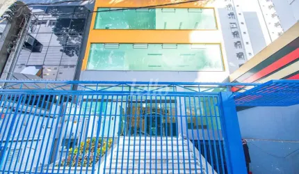 Prédio para alugar na Rua Tenente Gomes Ribeiro, --, Vila Clementino, São Paulo, 1000 m2 por R$ 75.000