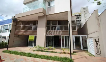 Ponto comercial com 2 salas para alugar na Avenida Ibirapuera, --, Indianópolis, São Paulo, 488 m2 por R$ 40.000