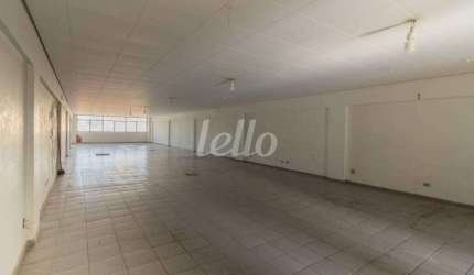 Ponto comercial para alugar na Rua Bom Pastor, --, Ipiranga, São Paulo, 240 m2 por R$ 10.000