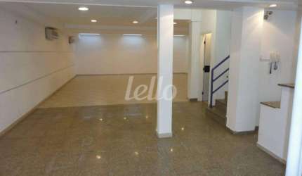 Casa comercial com 2 salas para alugar na Rua Bernardino de Campos, --, Campo Belo, São Paulo, 256 m2 por R$ 19.000