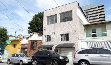 Prédio para alugar na Rua Dois de Julho, --, Ipiranga, São Paulo, 375 m2 por R$ 9.000