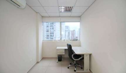 Sala comercial com 3 salas para alugar na Avenida Santa Catarina, --, Vila Mascote, São Paulo, 45 m2 por R$ 11.850