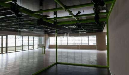 Sala comercial com 3 salas para alugar na Rua Fidêncio Ramos, --, Vila Olímpia, São Paulo, 1507 m2 por R$ 431.480